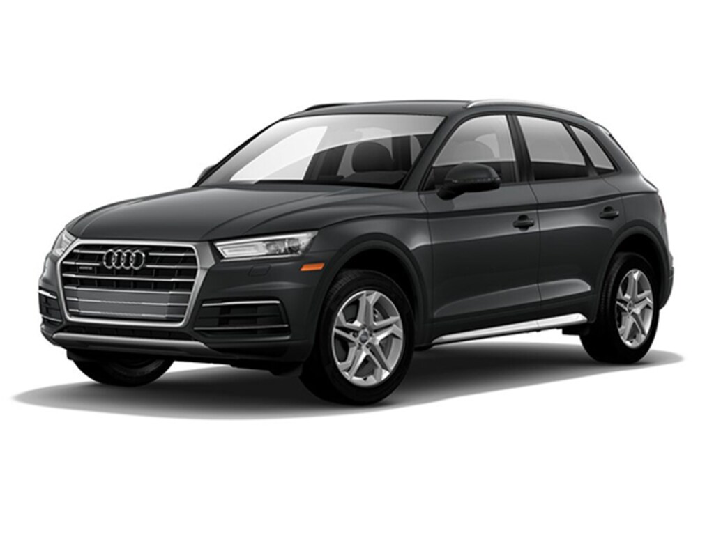 Used 2018 Audi Q5 2.0T Prestige For Sale Langhorne PA MK24521A Fred